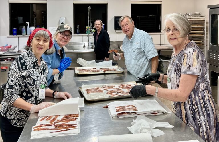 Kitchen Support Team